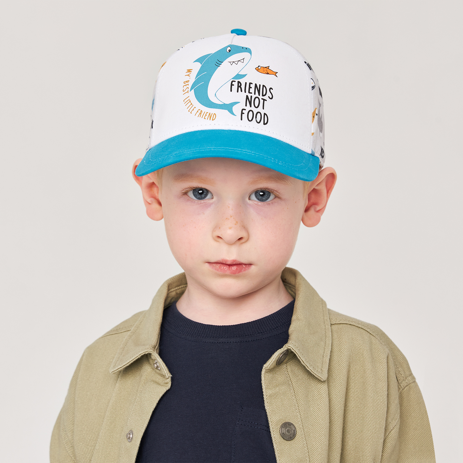 Бейсболка Kotik МС-2010 - фото 1