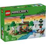 Конструктор LEGO Minecraft 288 дет.