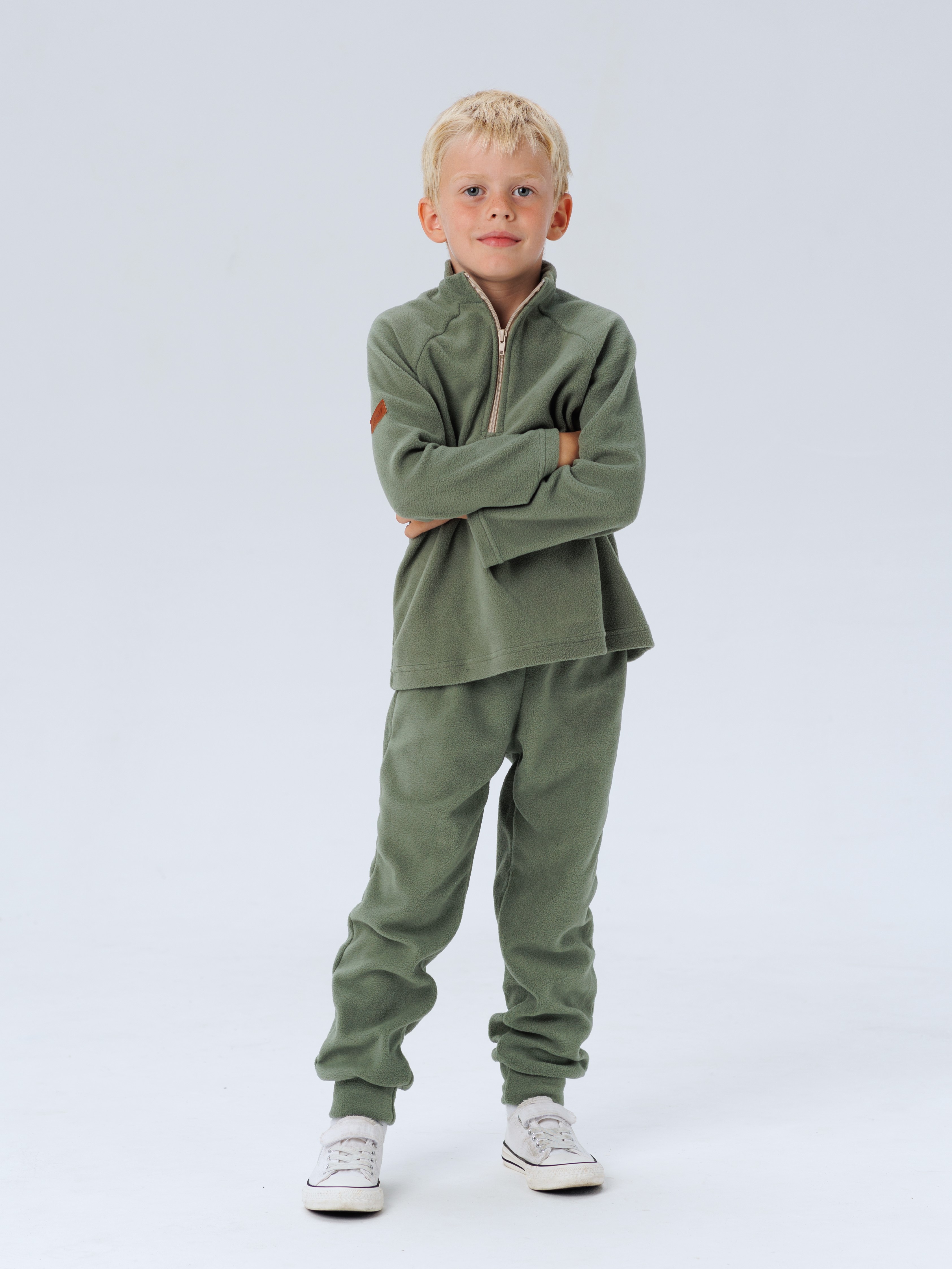 Толстовка и брюки Lemonwear d5267 - фото 3
