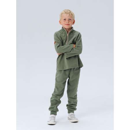 Толстовка и брюки Lemonwear