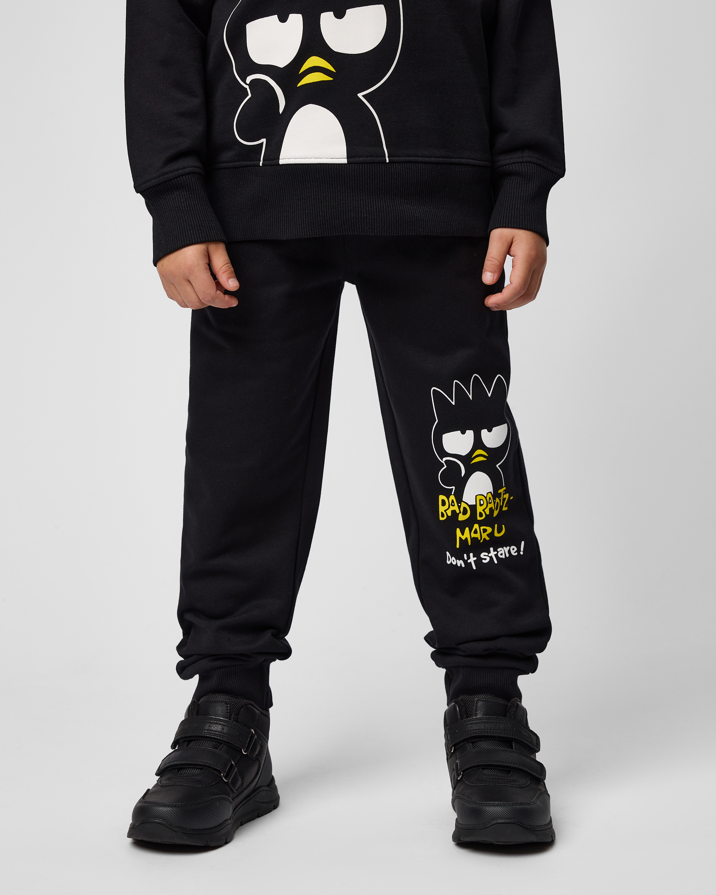 Брюки HELLO KITTY AND FRIENDS W25LC1-5008PZ kb-99 - фото 6