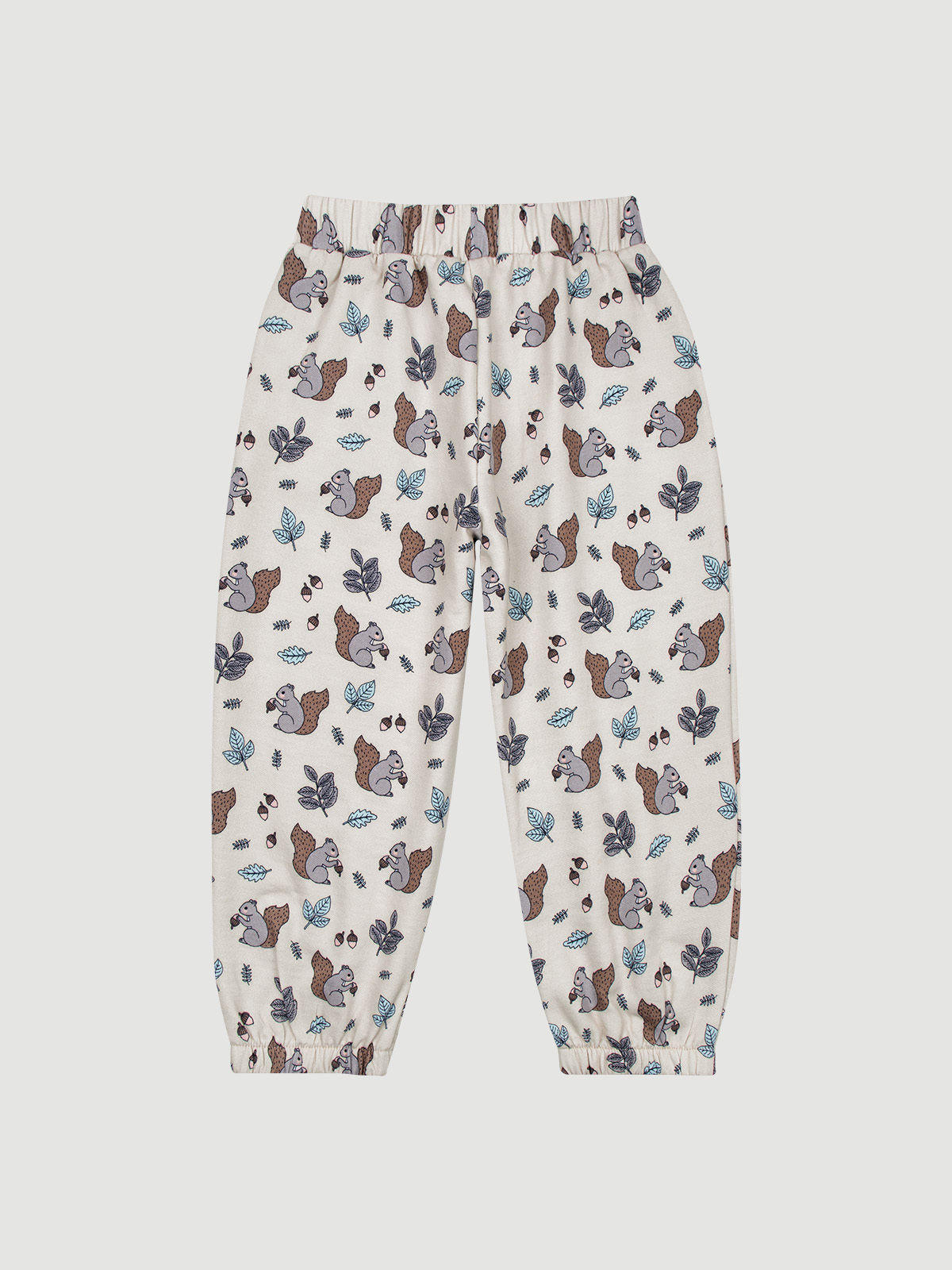 Брюки Mjolk 9198672 - фото 2