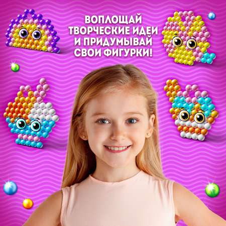 Аквамозаика Эврики Кулоны