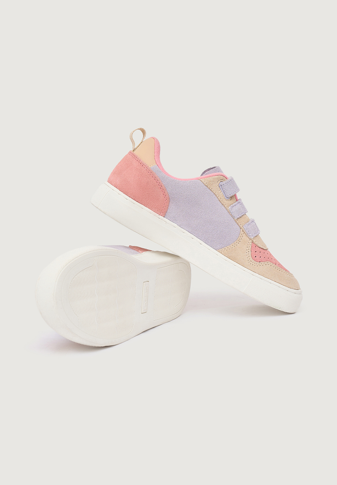 Кеды Lassie 72406202-4680 - фото 2