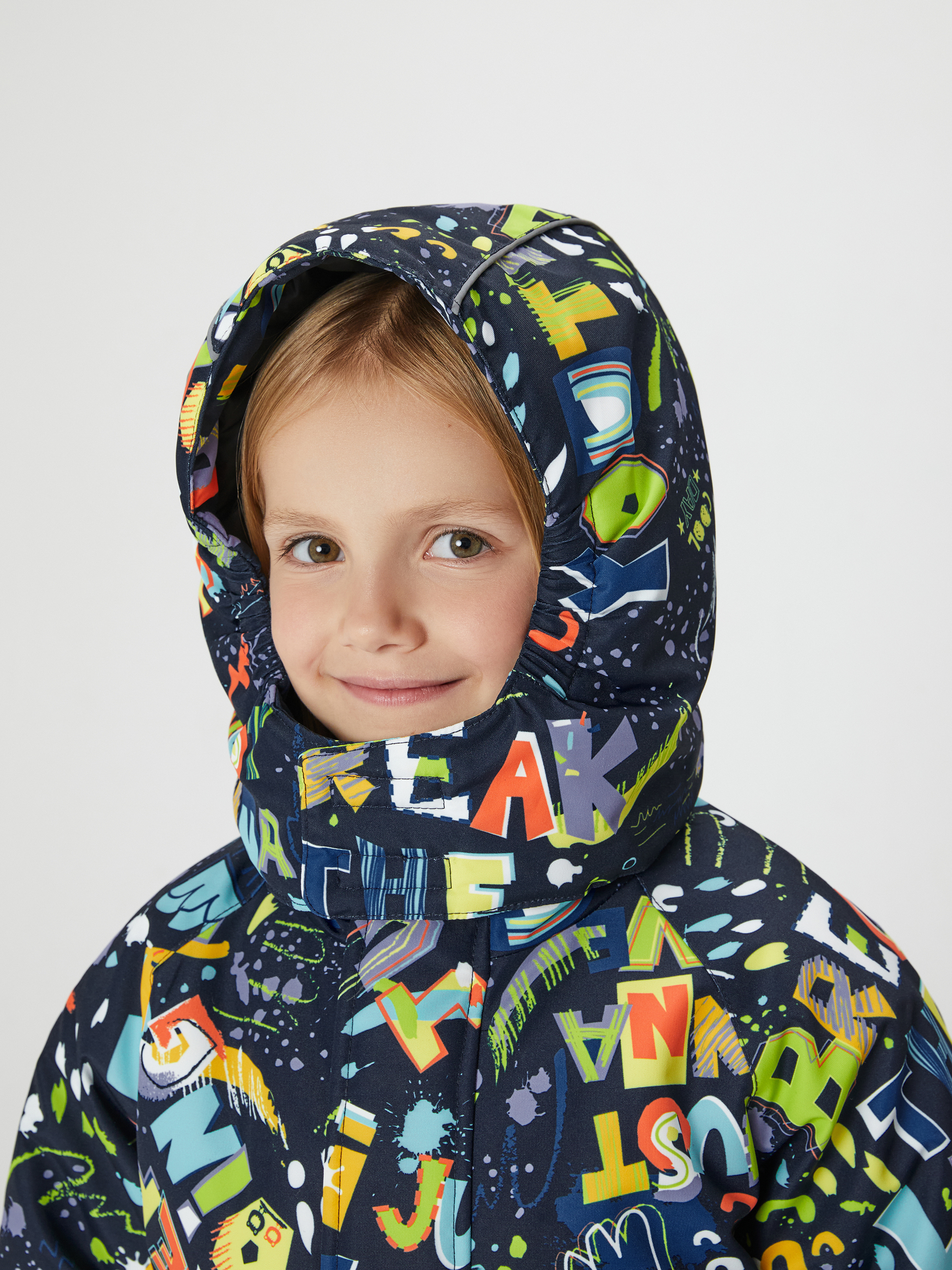 Комбинезон Acoola 20320410003_0073075 - фото 8