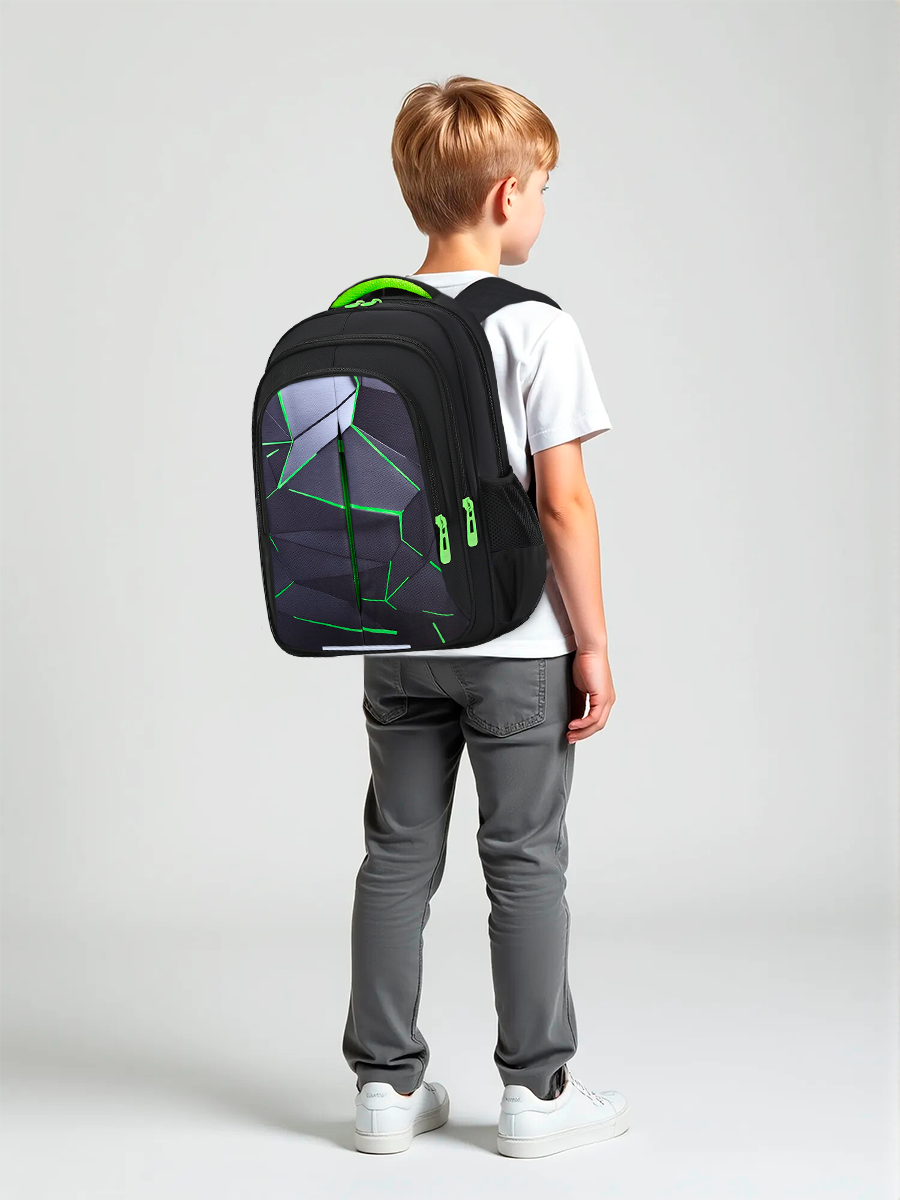 Рюкзак Evoline - фото 17