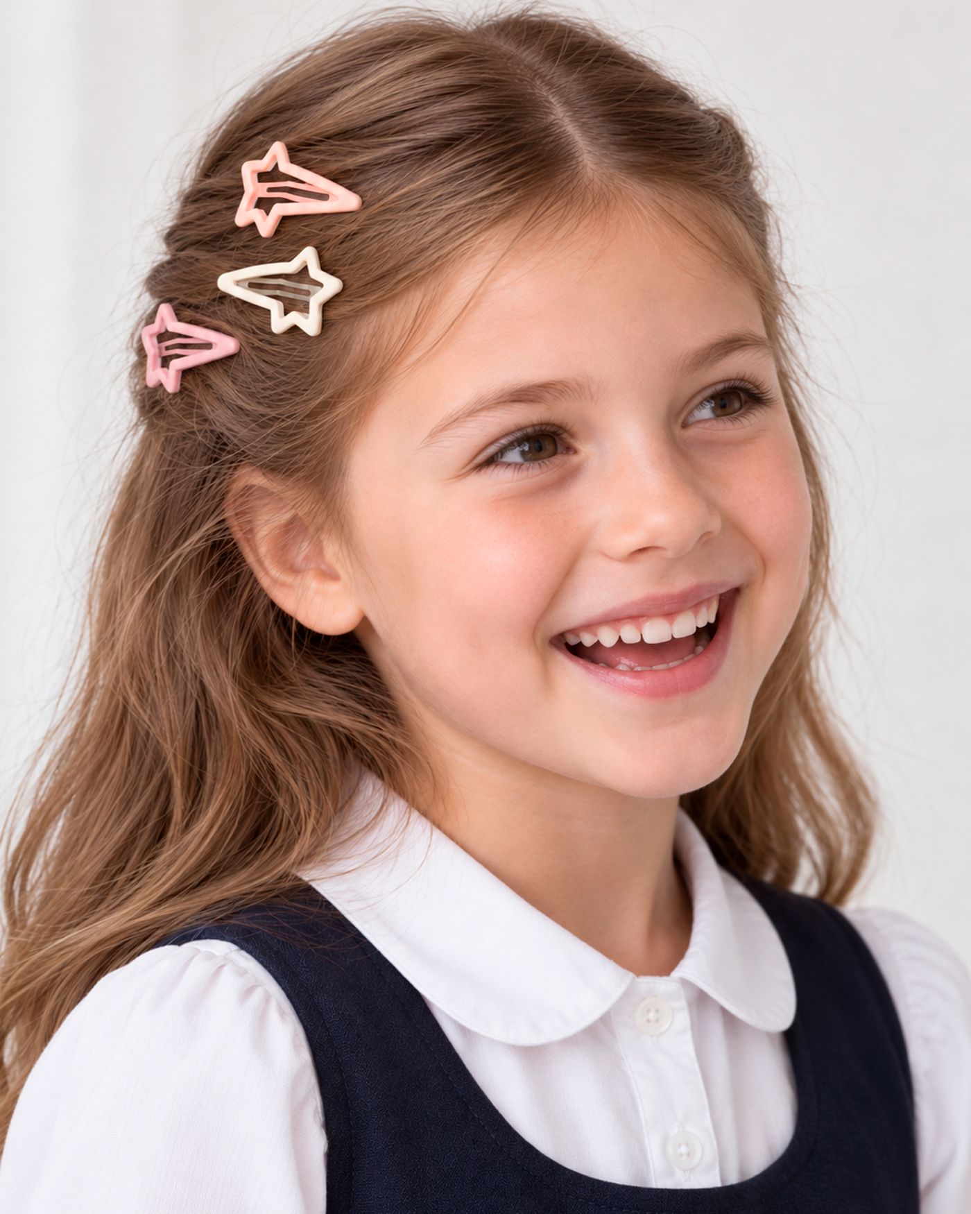 Заколка Demi Star Candy 3 шт. - фото 4