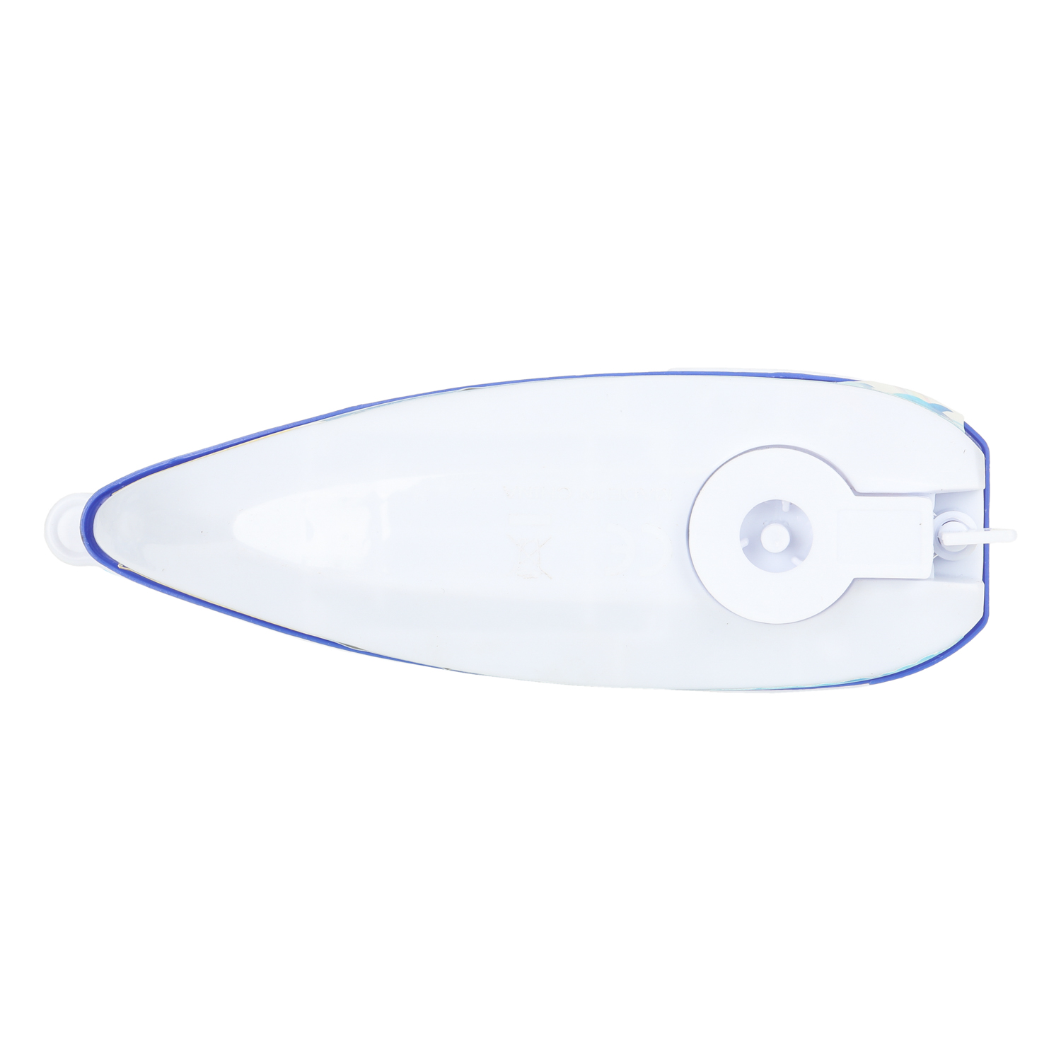 Лодка Технодрайв Яхта 390483 - фото 7