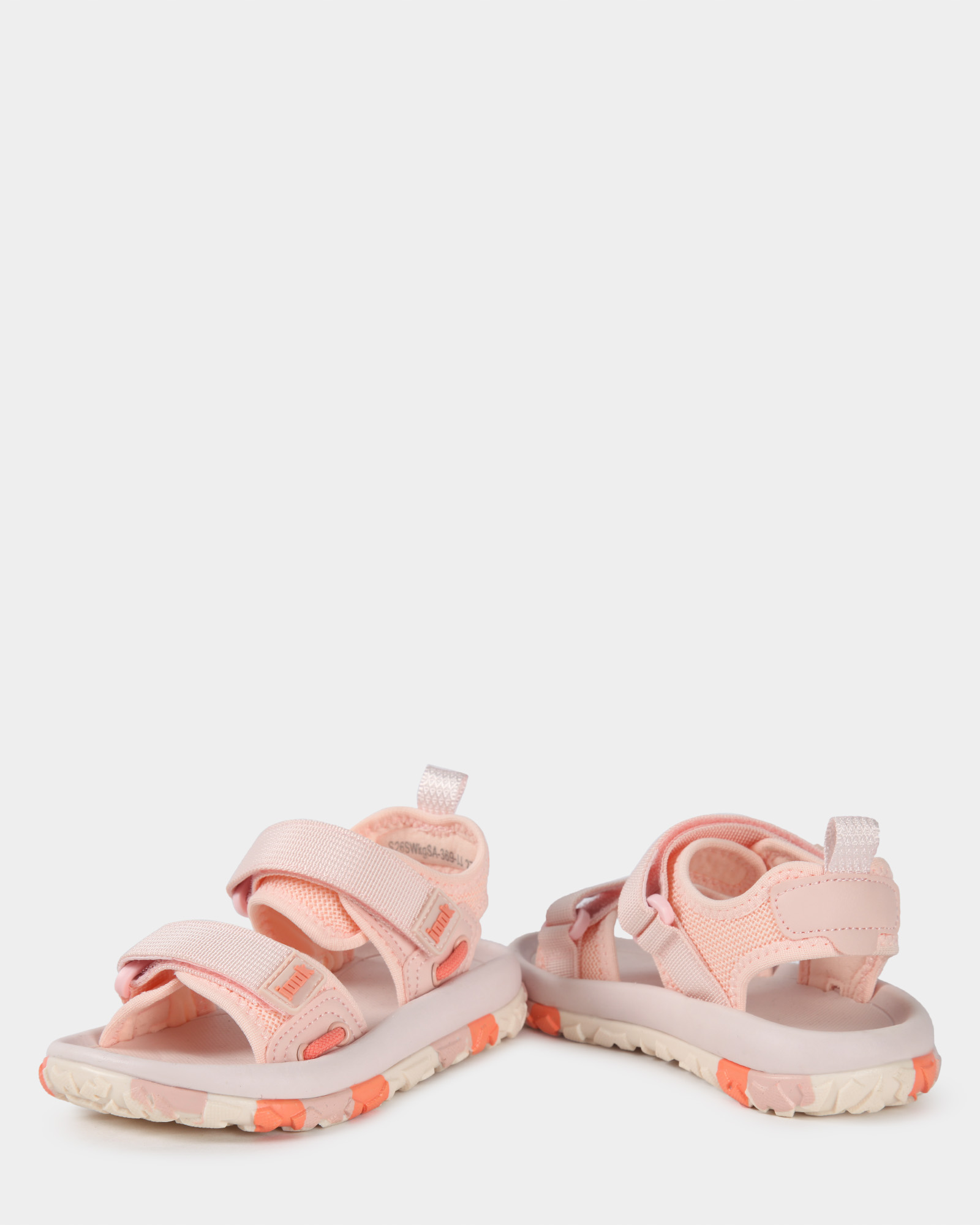 Сандалии Jook S26SWkgSA-369-JJ - фото 6