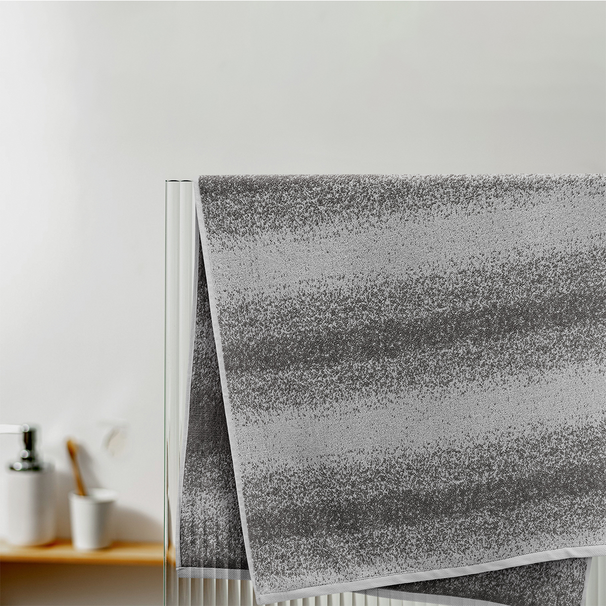 Полотенце BRAVO Филидор 80 x 50 см 1 шт. - фото 1