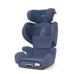 Автокресло Recaro Mako Elite 2/3 (15-36 кг)