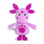 Мягкая игрушка Мякиши подушка детская Лунтик