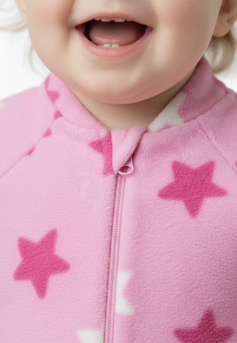 Комбинезон YOULALA 0991600101 - фото 5