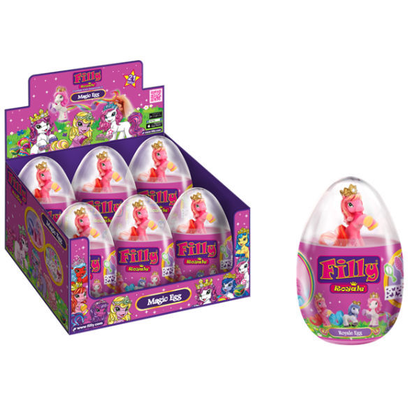 Игровой набор Filly - фото 1