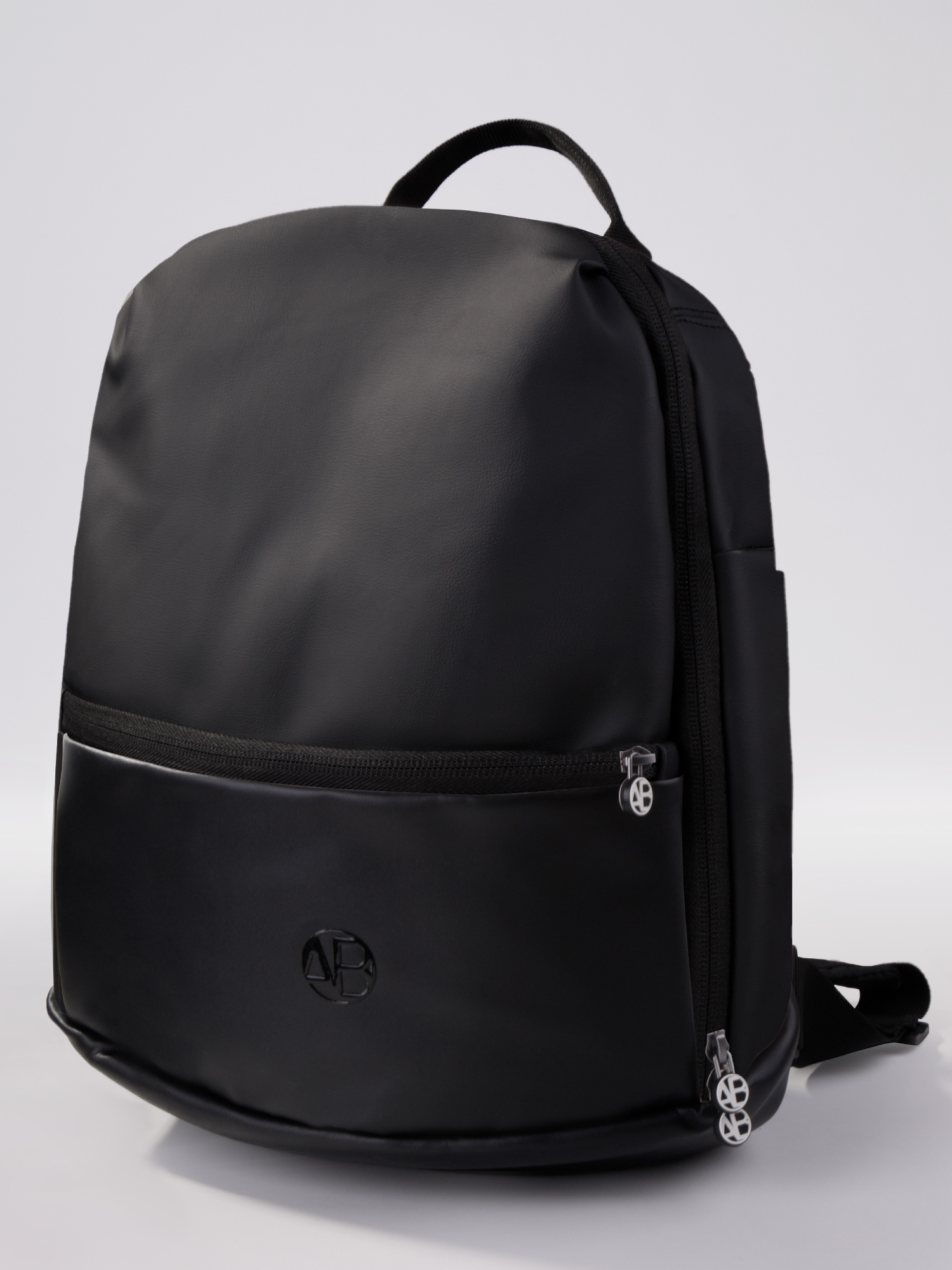 Коляска 2в1 Amarobaby Motus Premium Ecco черный - фото 24