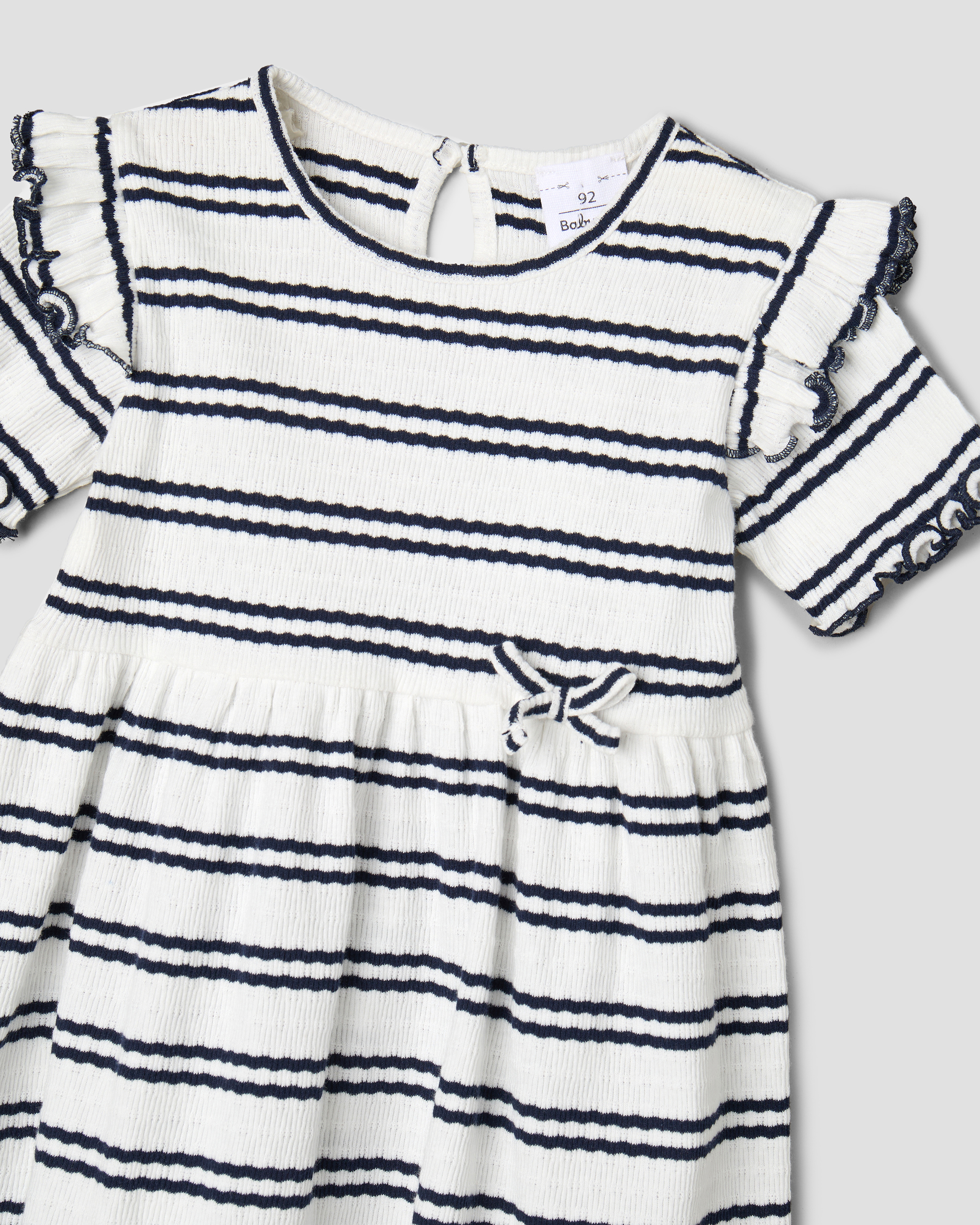 Платье BabyGo KG-SS26-48BGigI4 - фото 3