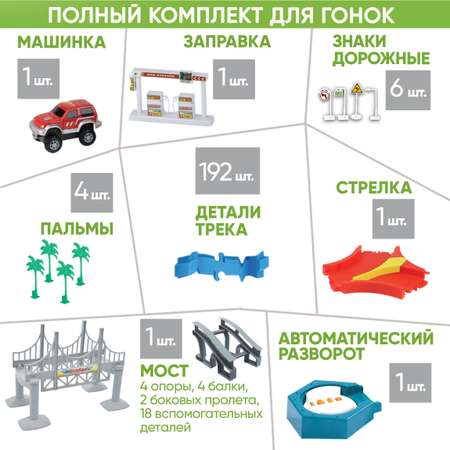 Трек Гибкий Трек гибкий
