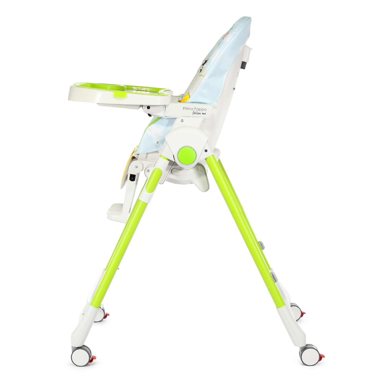 Стульчик для кормления Peg-Perego классический - фото 2