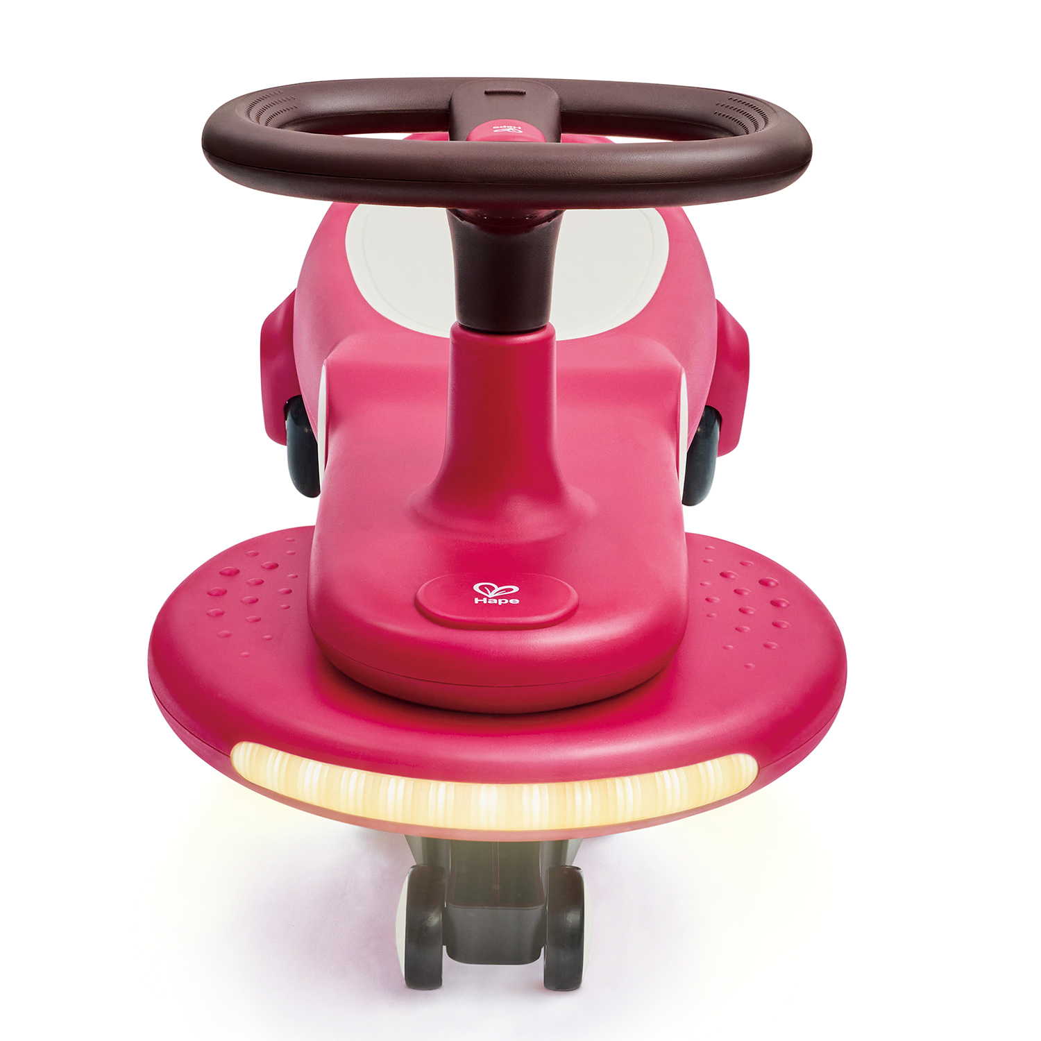 Четырехколесный беговел Hape - фото 8