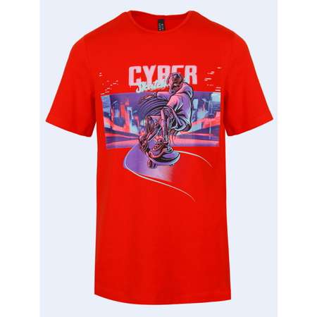 Футболка Street Prikid