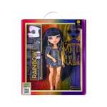 Кукла модельная Rainbow High Ким Нгуен 583158