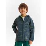 Ветровка Kaftan