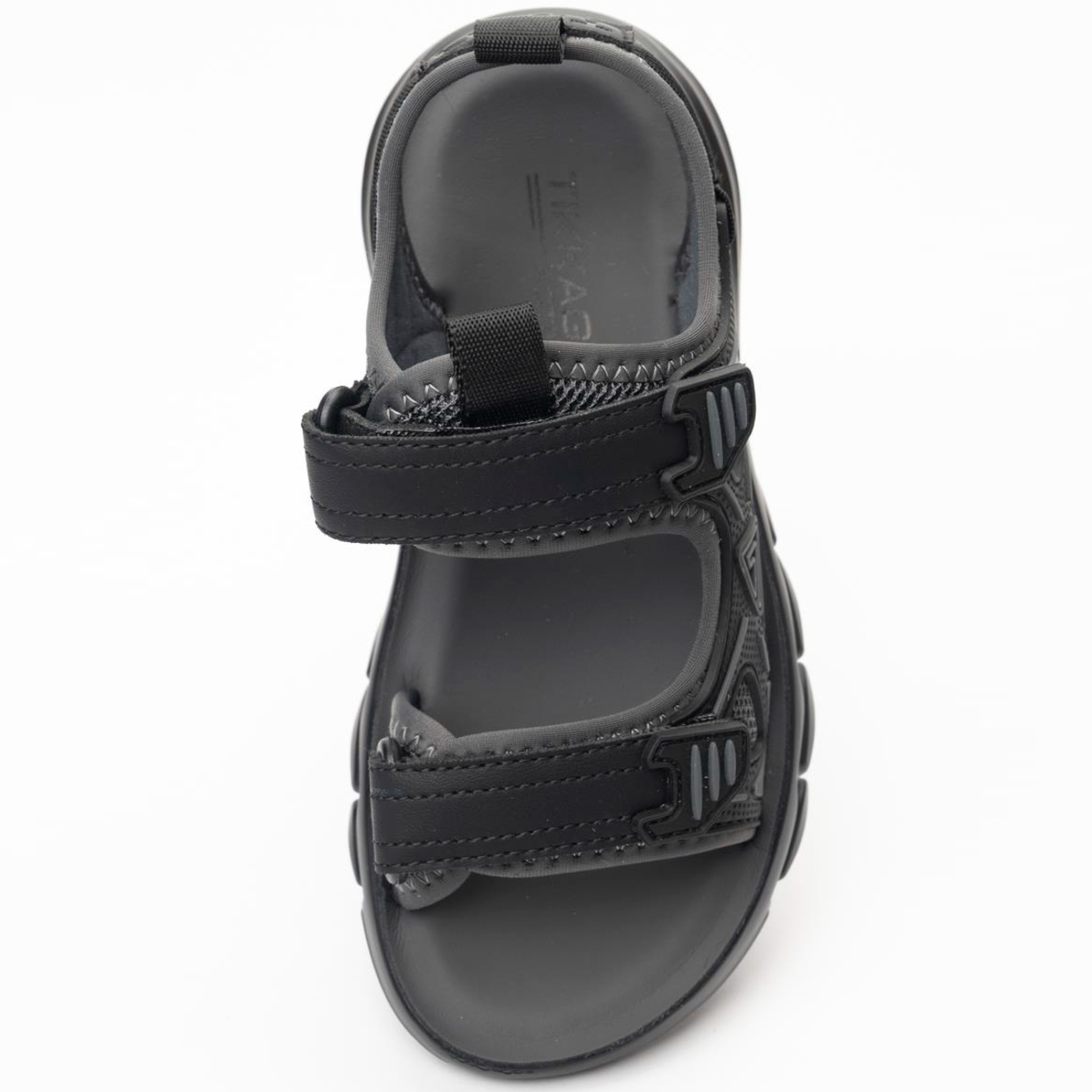 Сандалии TikkaGo 6S20_260449_black - фото 5