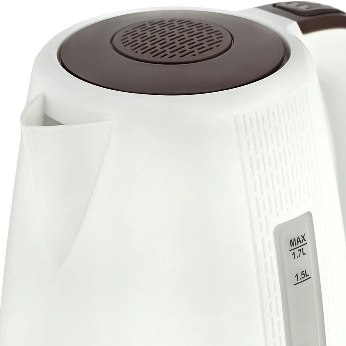 Чайник электрический VITEK VT-7055 - фото 4