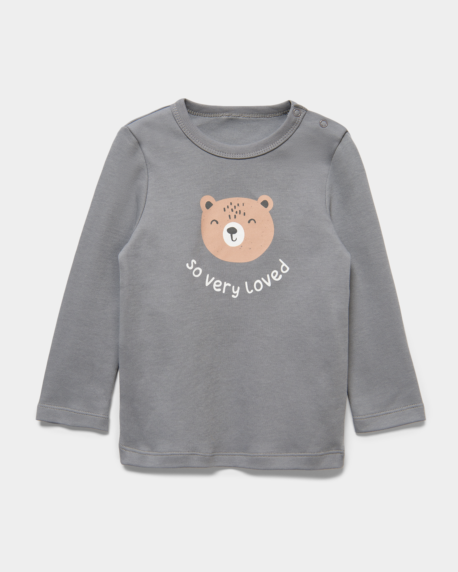 Костюм Моя Горошинка W24MG2-4/010ib-DG - фото 3