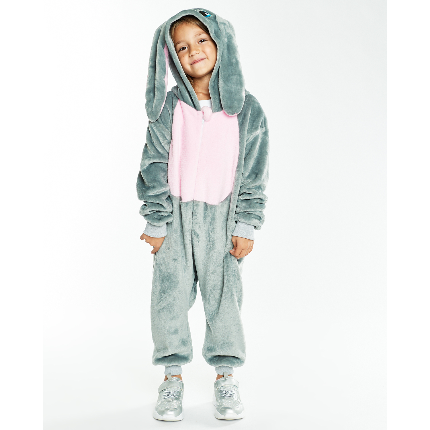 Костюм EVERGREAT Кролик DWG-080 - фото 1