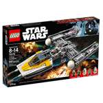 Конструктор LEGO Star Wars 75172 691 дет.