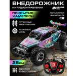 Внедорожник РУ AUTODRIVE