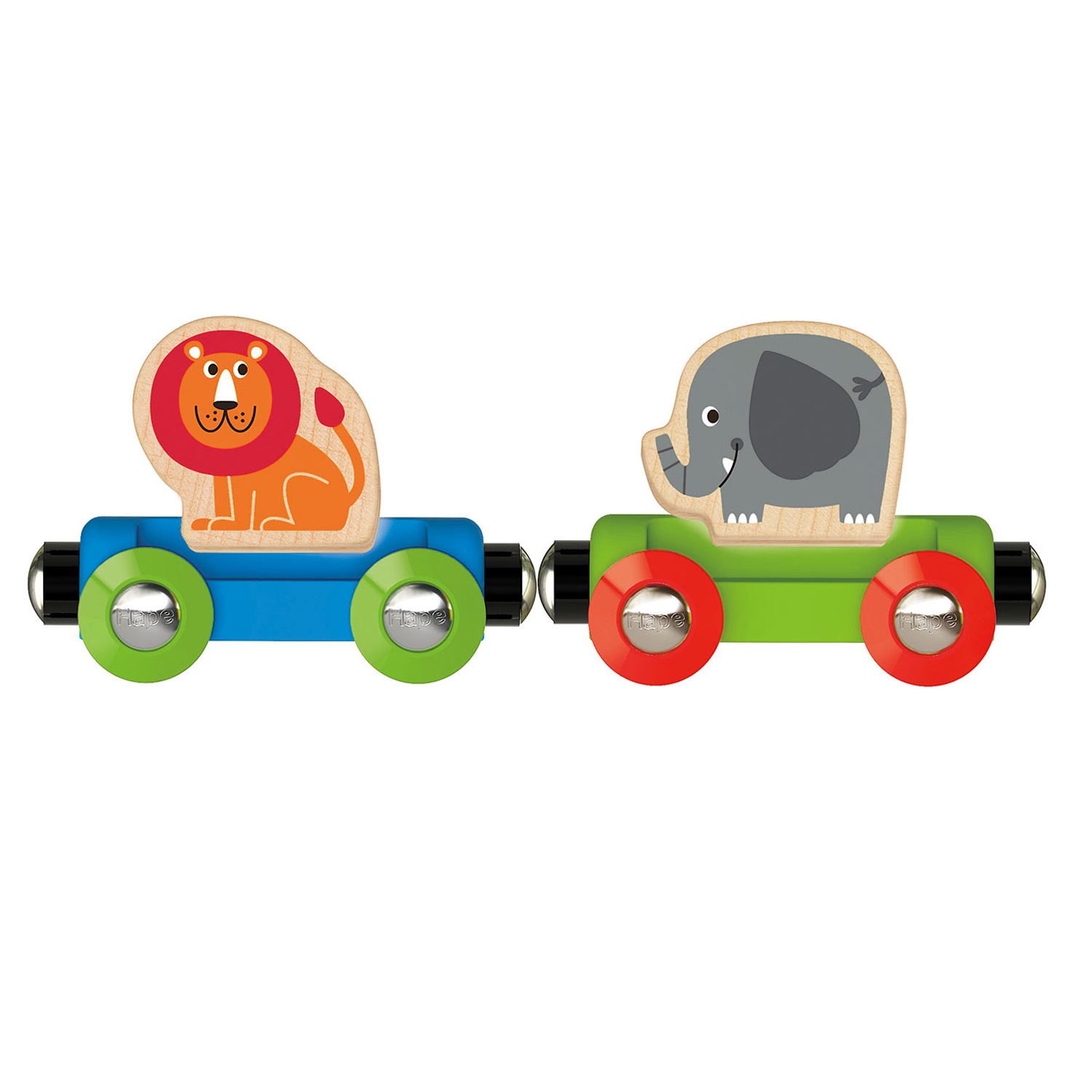 Игровой набор Hape - фото 4