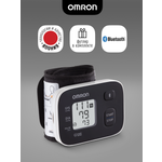 Тонометр на запястье автоматический OMRON RS2 Intelli IT