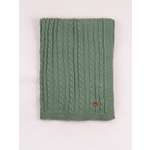 Плед Совенок Дона 90 x 90 см