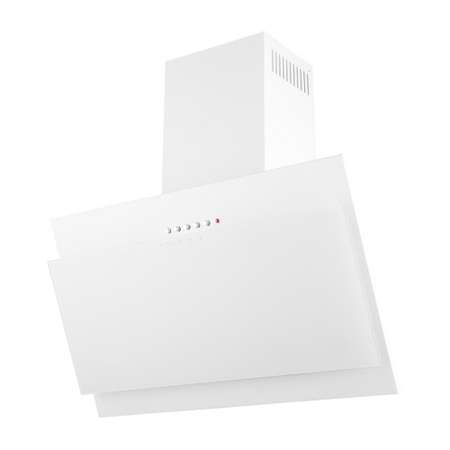 Кухонная вытяжка AKPO WK-4 Juno eco 60 см. белый