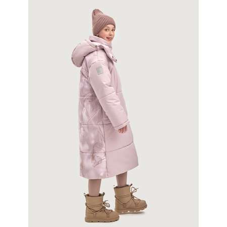 Пальто NIKASTYLE