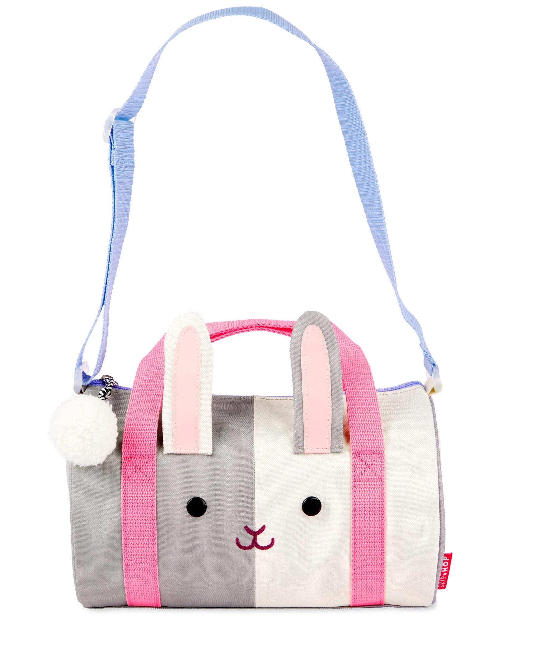 Сумка Skip Hop детская Зайка - фото 4