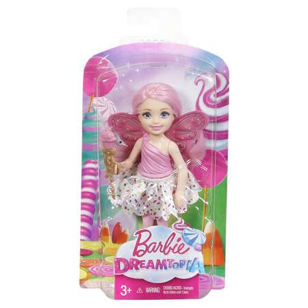 Кукла мини Barbie