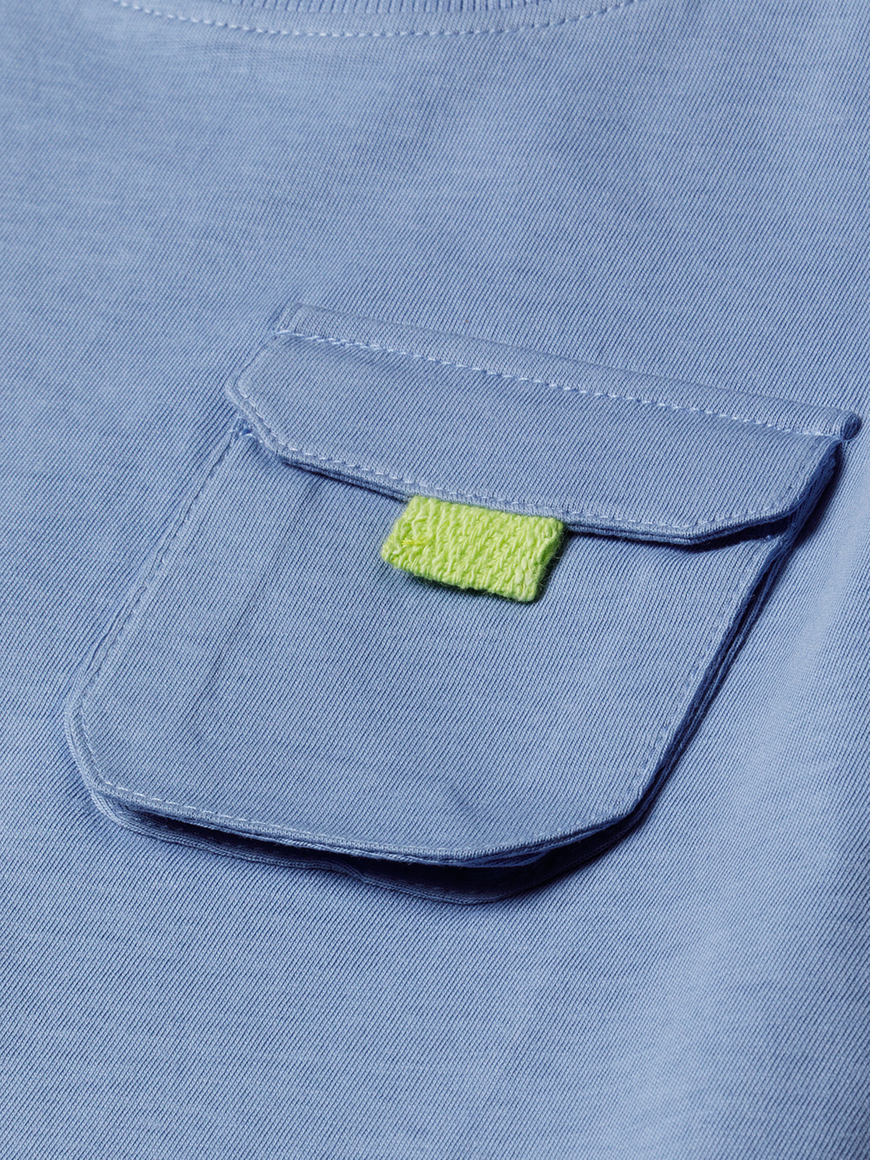 Футболка 5.10.15 1I4418 - фото 2