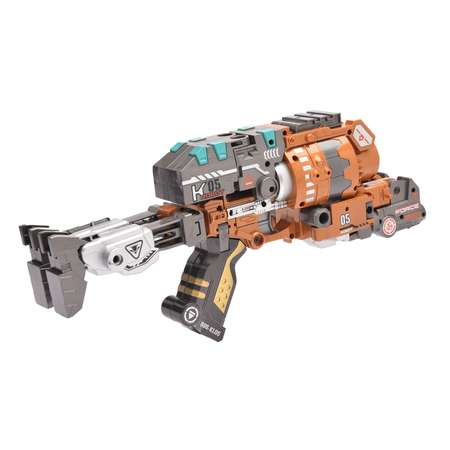 Игровой набор Devik Toys