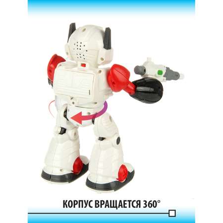 Фигурка Veld Co Робот