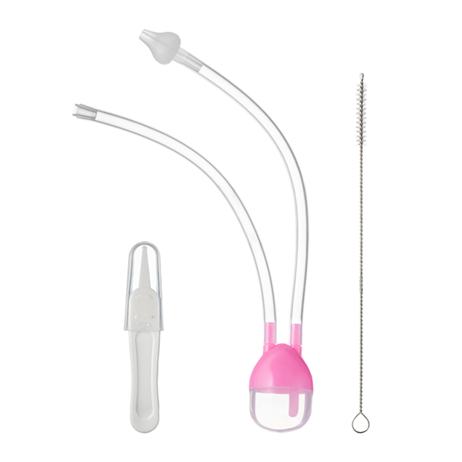 Вакуумный аспиратор Be Baby - фото 4