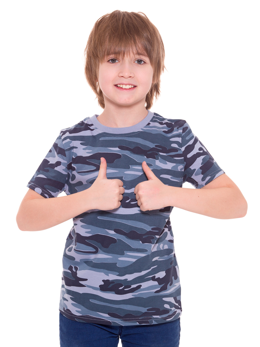 Футболка N.O.A. 11547 - фото 15