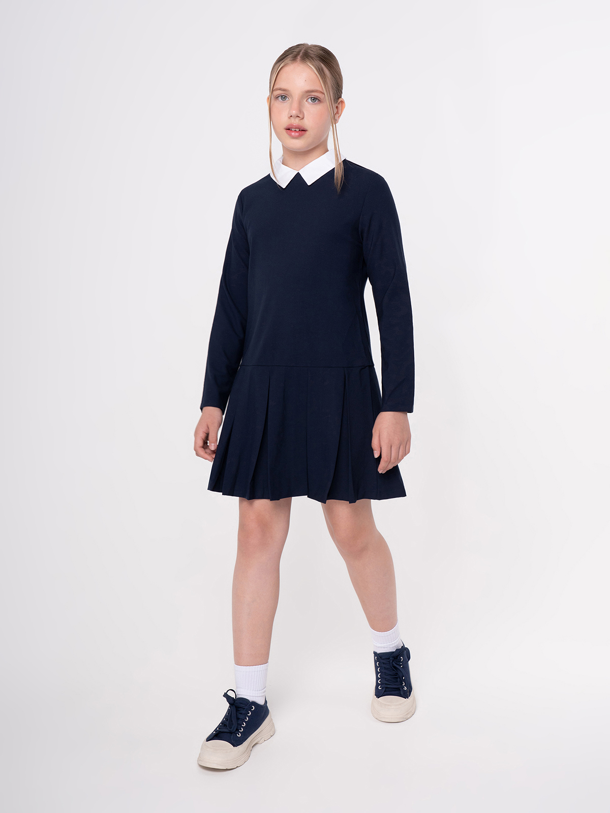 Платье Smena 14602 - фото 4