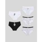 Трусы 5 шт Acoola