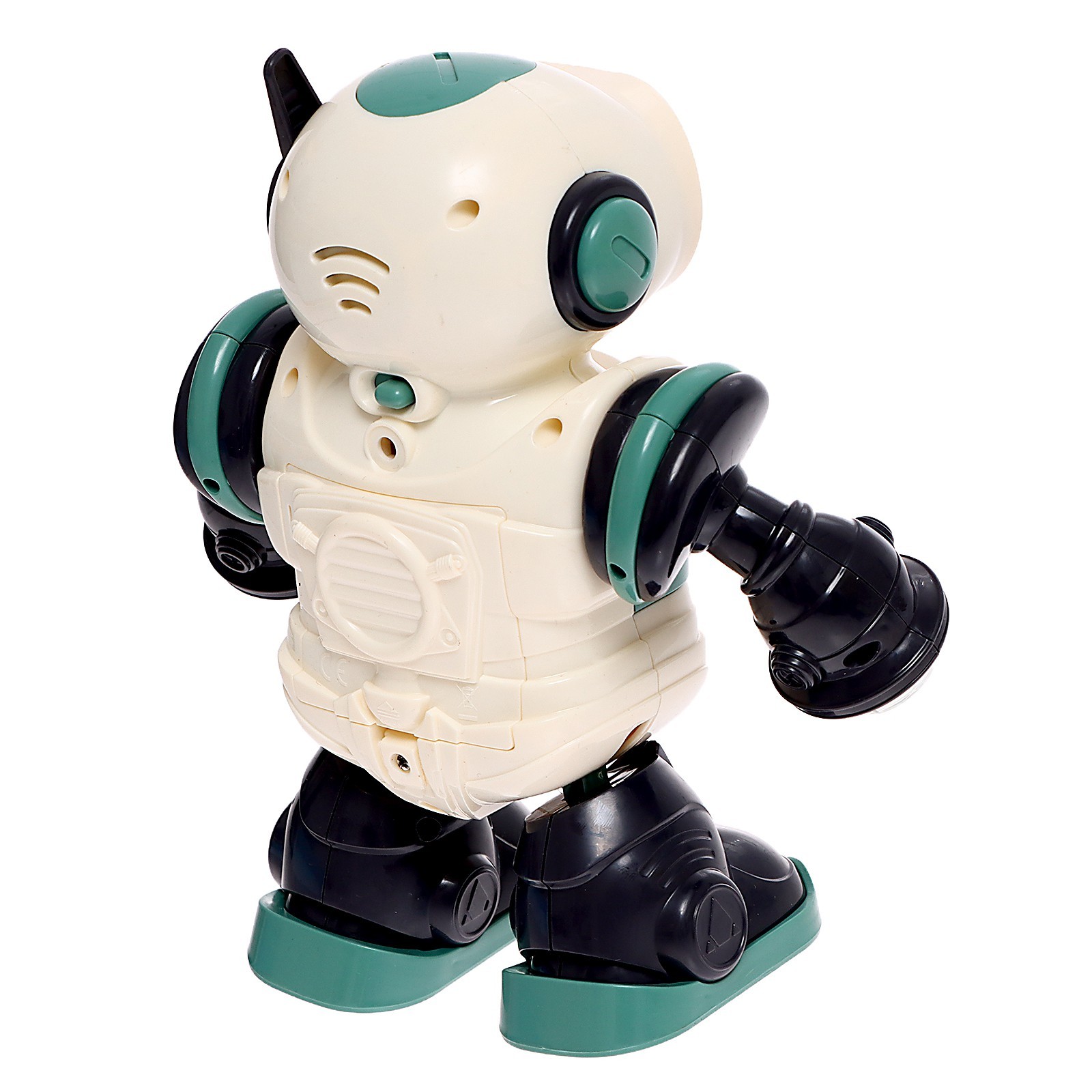 Игрушка WOOW TOYS набор Космический герой 3 предм. - фото 4
