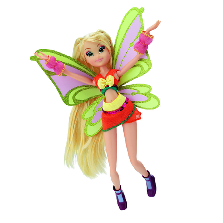 Кукла модельная Winx в ассортименте