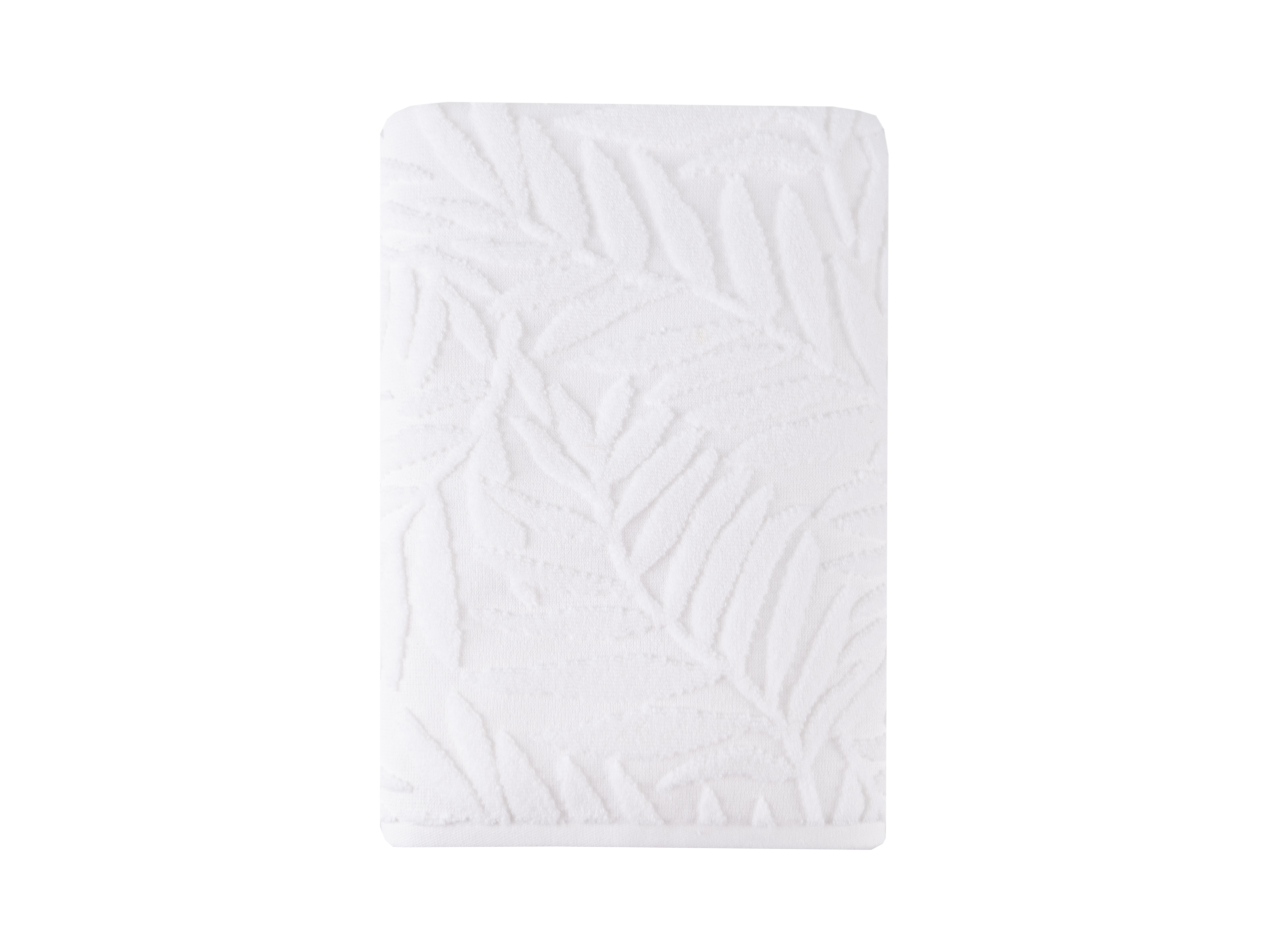 Полотенце ARYA Tropical 50 x 90 см - фото 2