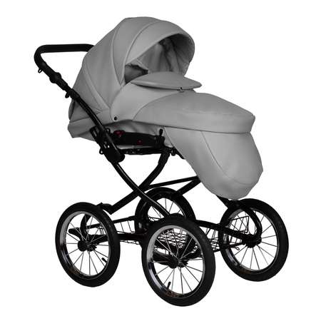 Коляска 2в1 JOVOLA Tessa Classic Eco Plus 14 04